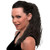 Hairdo Style-able Synthetic Ponytail  R4 Midnight Brown  18-inch