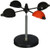 GSC International 4-1000 Anemometer  220 mm x 160 mm Size
