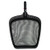Poolmaster 21160  Molded Leaf Skimmer - Premier Collection