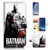 ( For Samsung S8 Plus , Galaxy S8+ ) Wallet Case Cover A20002 Batman Harley Quinn