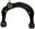 Dorman 521-060 Front Right Upper Suspension Control Arm and Ball Joint Assembly for Select Hyundai - Kia Models