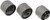 MAS BCK75180 Front Lower Suspension Control Arm Bushing for Select Lexus-Toyota Models