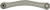 Dorman 521-512 Rear Right Upper-Rearward Suspension Control Arm for Select Audi-Volkswagen Models