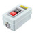 Electrical Buddy 3 Phase Self-Locking Pushbutton Switch CBSN-330 ON-Off 380VAC 30A