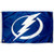 WinCraft Tampa Bay Lightning Flag 3x5 Banner