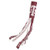 College Flags and Banners Co- Texas AandM Aggies Windsock