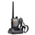 Baofeng Dual Band UV-5RE Amateur Handheld Two Way Radio UHF/VHF 136-174/400-480Mhz Transceiver with Free Earpiece