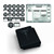 Dungeons and Dragons - Rogue Token Set -Player Board and 23 Tokens-