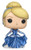 Funko POP Disney: Cinderella Shimmering Dress Toy Figure (Amazon Exclusive)
