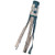 College Flags and Banners Co- Utah State Aggies Windsock