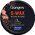 Grangers G Wax - High Performance Boot Waterproofing - 2-82 Oz