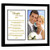 Daughter Wedding Gift from Parents  Touching Poem from Mom and Dad  Add Photo