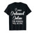 Wedding Officiant Fine Internet Ordained Minister Gift T-Shirt
