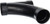 Genova Products 82540 4" ABS Comb TEE/WYE, 4"