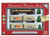 WowToyz Classic Train Set - Diesel Engine with Cargo Containers