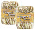 SugarN Cream Yarn - Ombres Super Size-Wooded Moss