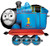 Anagram International Thomas the Tank Engine  Multicolor