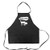 Funny BBQ Grill Apron for Men With Pockets Barbeque Meat Smoking Accessory Fathers Day Gift Idea for Dad Mind If I Smoke Offset Smoker