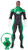 DC Collectibles Comics Icons Green Lantern John Stewart Mosaic Action Figure