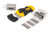 Titan Tools 17015 4-Inch Mini Razor Scraper with -21- 20 Steel Blades