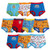 Paw Patrol Boys Multipack  TB 10pk Potty Training Pants  3T