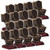 On Top Awards - Toilet Bowl Trophy - Last Place Loser Award - Golden Throne Prize - 5 Inch Tall -Pack of 1-