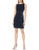 Tommy Hilfiger Womens Sailor Dress  Sky Captain  8