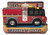 Tonka Lights and Sounds Toughest Minis Fire Engine