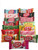 Japanese Kit Kat 16 pcs TONOSAMA selection  ALL DIFFERENT FLAVORS- by TONOSAMA CANDY