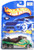 Hot Wheels Cabin Fever 159 Without Large Hw Tampo on Side