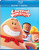 Captain Underpants The First Epic Movie -Blu-ray-