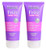 Marc Anthony Bye Bye Frizz Keratin Blow Dry Cream 4-7oz -2 Pack-