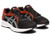 ASICS Kids Jolt 2 GS Running Shoes  5M  Black-Sheet Rock