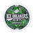 ICE BREAKERS Sugar Free Mints  Spearmint  8Count  1-5 Ounce