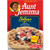 Aunt Jemima Belgian Waffle Mix  32 oz -Pack of 2-