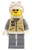 LEGO Star Wars Minifigure Hoth Rebel Trooper from Set 4500 Snowspeeder