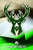Trends International Milwaukee Bucks Logo Wall Poster 22-375 x 34