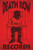 Trends International Death Row Records - Logo Wall Poster  22-375 x 34  Unframed Version