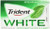 Trident White Sugar Free Spearmint Gum  16 Count  9 Pack