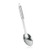 Metaltex"Imperial" Stainless Steel Serving Spoon, Silver