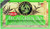 Triple Leaf Tea Decaffeinated Green Tea -- 20 Tea Bags - 2 pc