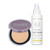 True - Luscious Velvet Matte Face Powder 3 and Spellbinder Setting Spray