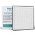 YAOYAOUSA True HEPA Filter Replacement 3-in-1 Compatible with PureZone Air Purifier