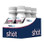 TRUEplus® Glucose Shots 6 bottles - Mixed Berry