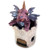 Folkmanis Dragon in Turret Hand Puppet