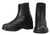 TuffRider Childrens Starter Front Zip Paddock Boots  Black  9