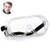 Safety Goggles - Auncley Safety Glasses with Clear Anti Scratch Fog Resistant Wrap-Around Lenses Eyewear Protective Glasses for Labs  and Workplaces S