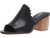 VANELi Leotie Black Trapper-Black Elastic 11 N -AA-