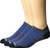 Smartwool PhD Run Ultra Light Micro 3-Pair Pack Medium Gray LG -Mens Shoe 9-11-5-