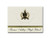 Signature Announcements Turner Ashby High School -Bridgewater  VA- Graduation Announcements  Presidential style  Basic package of 25 with Gold and Black
